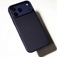 Etteri Elegant Mag maciņš for iPhone 12 / 12 Pro 6,1'' tumši zils