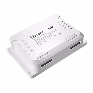 SONOFF Smart 4-Channel Switch Wi-Fi
