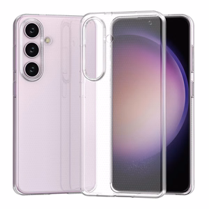 Ultra Clear чехол для Samsung Galaxy A25 - прозрачный