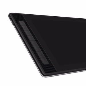 Huion Kamvas Pro 16 GT1602 grafiskā planšete (2.5K)