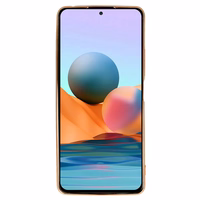 Trend viedtālruņa apvalks Xiaomi Redmi Note 10 Pro/Note 10 Pro Max dizains 2 melns