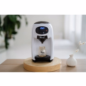 Momini Milk Formula Elite piena maisījuma pagatavošanas ierīce
