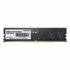 PATRIOT Signature Series DDR5 16GB