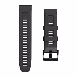 TECH-PROTECT ICONBAND GARMIN FENIX 5 / 6 / 6 PRO / 7 черный