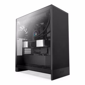 NZXT H7 Flow 2024 Midi Tower datora korpuss