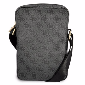 Guess soma GUTB10G4GFGR 10" pelēka 4G Big Metal Logo
