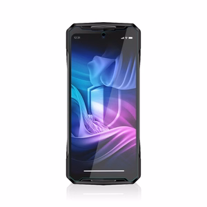 3mk Silky Matt Pro – tālruņa ekrāna aizsargs modelim Doogee DK10