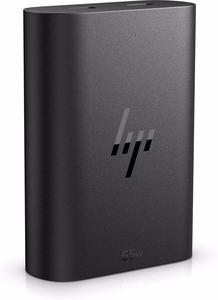 HP 65 W GaN USB-C klēpjdatora lādētājs
