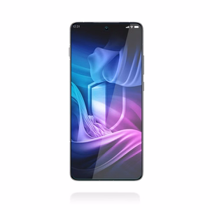 3mk Silky Matt Pro – tālruņa ekrāna aizsargs modelim Motorola Edge 70