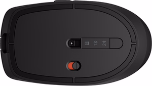 HP 710 uzlādējama klusa pele