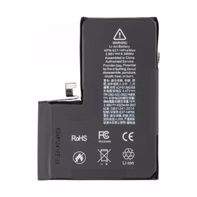 Akumulators Apple iPhone 14 Pro Max 4323mAh (bez uznirstošās daļas) OEM