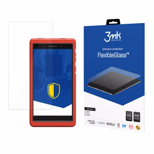 3mk FlexibleGlass™ hibrīdais stikls Launch X431 ProS Mini V3