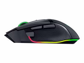 Razer Basilisk V3 Pro pele