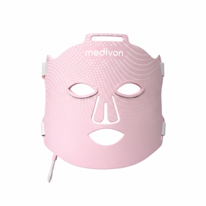 Medivon Lumi Fit LED gaismas terapijas sejas maska