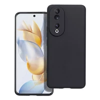 MATT viedtālruņa apvalks HONOR 90 5G melna