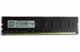 G.Skill 4GB DDR3 1600MHz DIMM operatīvā atmiņa
