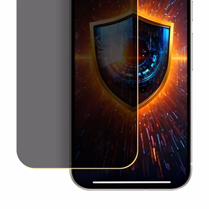 3mk Silky Matt Privacy ekrāna aizsargs Google Pixel 10 / 10 Pro