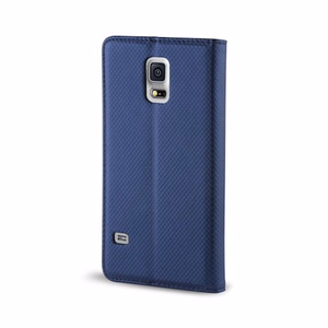 Smart Magnet maciņš Xiaomi 17T, tumši zils