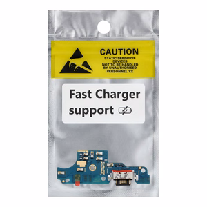 Плата зарядки для MOTOROLA G10 OEM (Fast Charger)