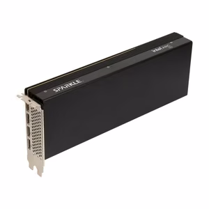 SPARKLE Intel Arc PRO B60 PASSIVE 24GB grafiskā karte