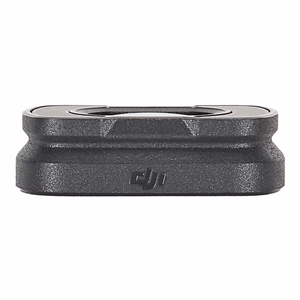 Platleņķa objektīvs DJI Osmo Pocket 3