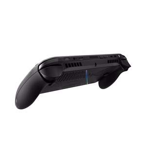 ASUS ROG Xbox Ally X RC73XA-NH011W pārnēsājamā spēļu konsole 17.8 cm (7") 1 TB skārienekrāns Wi-Fi melns