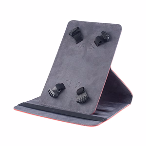 Universālais apvalks Orbi 360 planšetdatoram 7-8''(L21,5 x W15 cm) melns