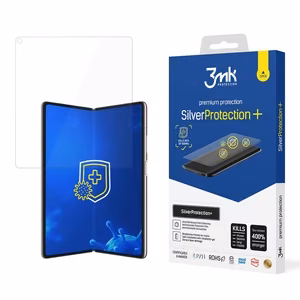 3mk SilverProtection+ Folded Edition – tālruņa ekrāna aizsargs modelim Huawei Mate X3