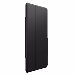 Spigen Airskin Pro maciņš Samsung Galaxy Tab S11 Ultra 14.6 melns