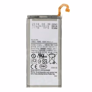 Baterija ORG Samsung A530 A8 (2018) 3000mAh EB-BA530ABE