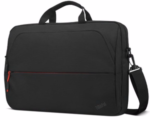 Lenovo ThinkPad Essential 16-inch Topload (Eco) 40.6 cm (16") Toploader bag melns