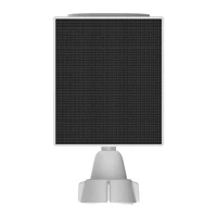 Āra kamera ar iebūvētu saules paneli IMOU Cell 3C AIO