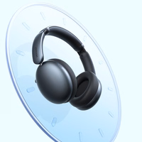 Joyroom J-Head JR-JH1 Hybrid ANC bezvadu austiņas (melnas)