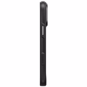 Uniq Keva Magclick Charging vāciņš iPhone 18 Pro Max / 17 Pro Max – melns