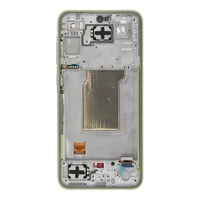 ServicePack LCD ekrāns paredzēts SAMSUNG A35 5G A356B GH82-34221D