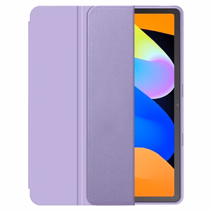 Tech-Protect SmartCase Pen Case for Lenovo Idea Tab 11.0 TB-336 - Purple