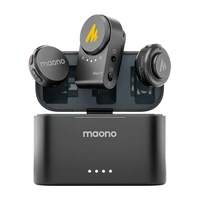 Maono WM650 A2 bezvadu mikrofons