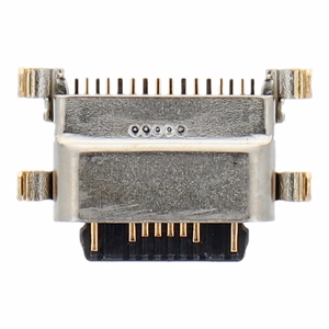 Uzlādes savienotājs REDMI 8 8A ORI