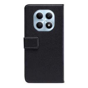 Mobilize Classic Gelly Wallet Book Maciņš Xiaomi Redmi Note 15 5G melns