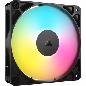 CORSAIR RS120 ARGB 120mm ventilatōrs SP