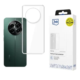 3mk Caurspīdīgs vāciņš Realme 13 4G