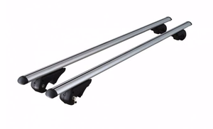 Fischer Topline – 1,2 m šķērsstieņi atvērtām jumta reliņām