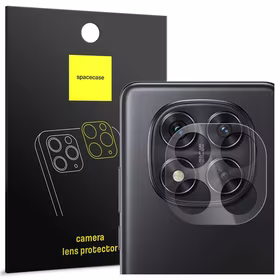 Spacecase Kameras stikls Camera Glass Redmi Note 14 Pro 5G