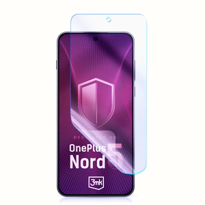 3mk FlexibleGlass hibrīdais stikls OnePlus Nord 5