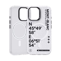 Benks Magnētiskais Summit Mont Blanc apvalks Iphone 16 Plus