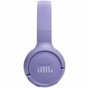 Bezvadu austiņas JBL Tune 520BT, violetas