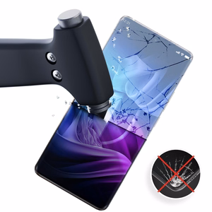 3mk Silky Matt Pro – tālruņa ekrāna aizsargs modelim Oppo Reno 10 Pro+