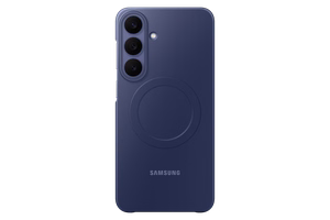 Plāns zili violets „Samsung“ vāciņš ar magnētu tālrunim „Galaxy S26 FE“