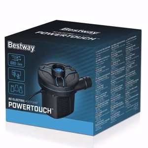 Elektriskais sūknis Bestway 62252 Electric AC (680L/Min)