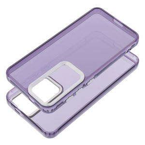 PEARL Viedtālruņa apvalks SAMSUNG A16 5G / A16 4G - violeta